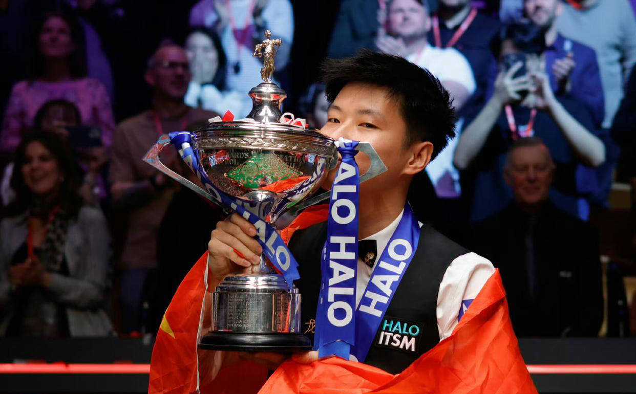 状况带来了 状况带来了