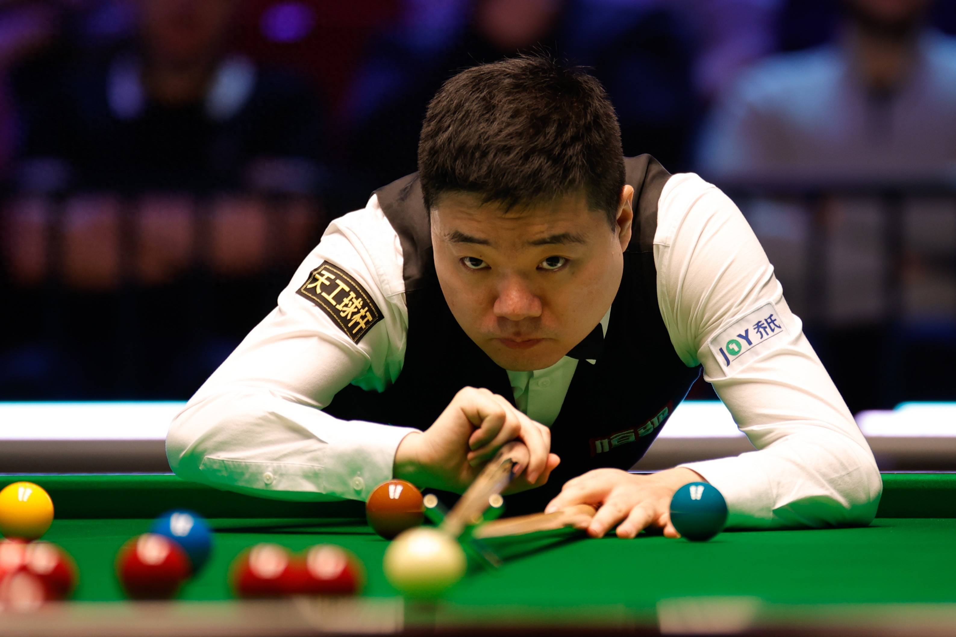 斯的精彩表 斯的精彩表