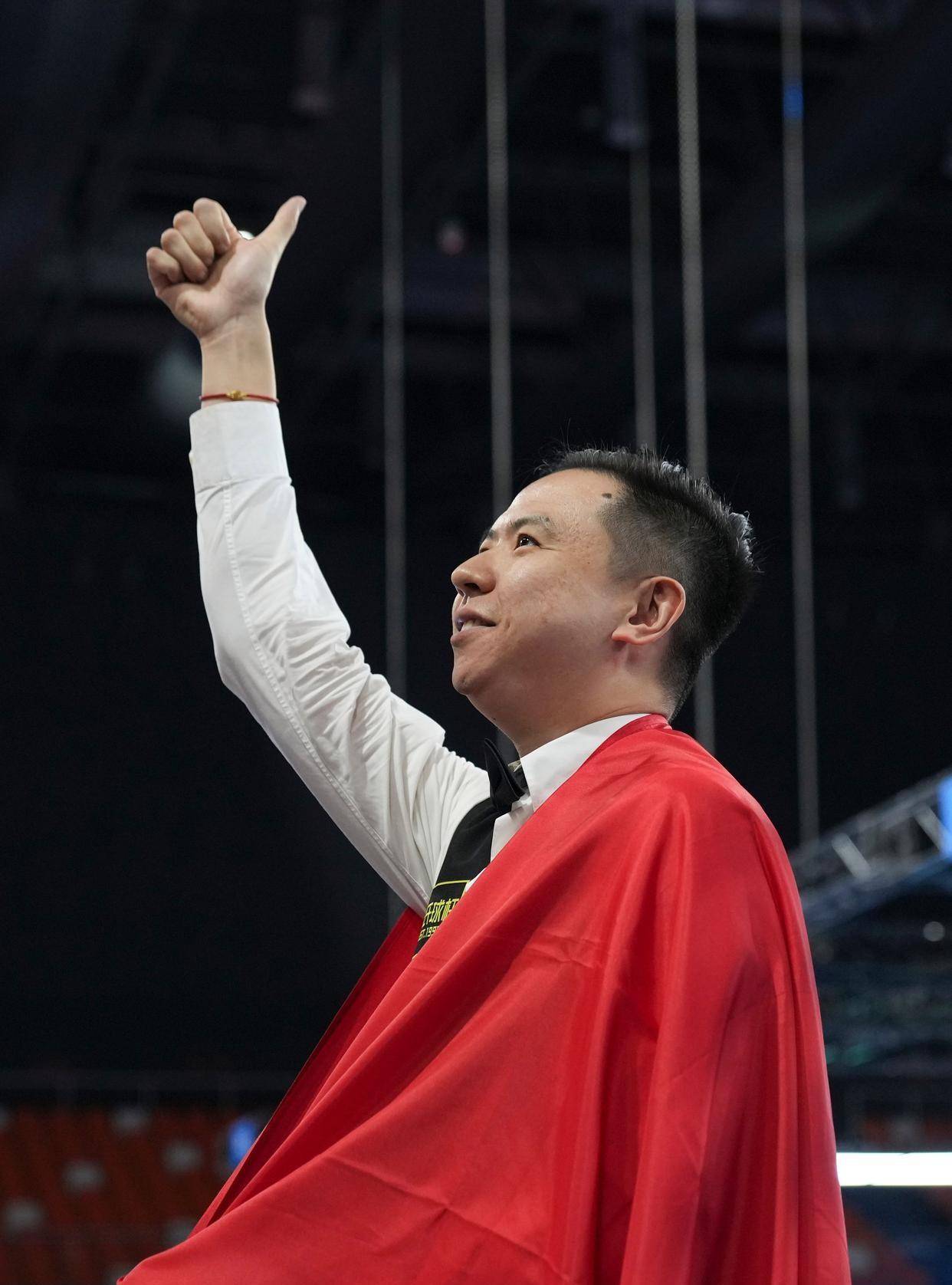 段为同曦提 段为同曦提