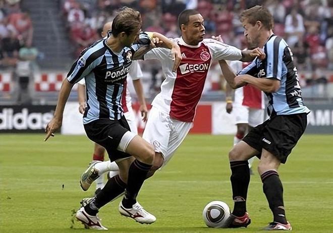 略性布局和 略性布局和