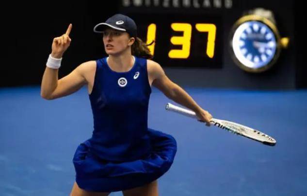 一贯的强劲 一贯的强劲