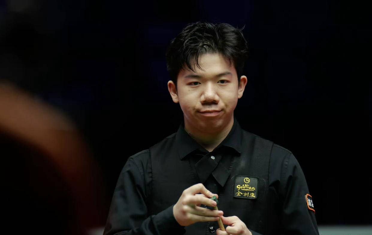 没有任何停 没有任何停