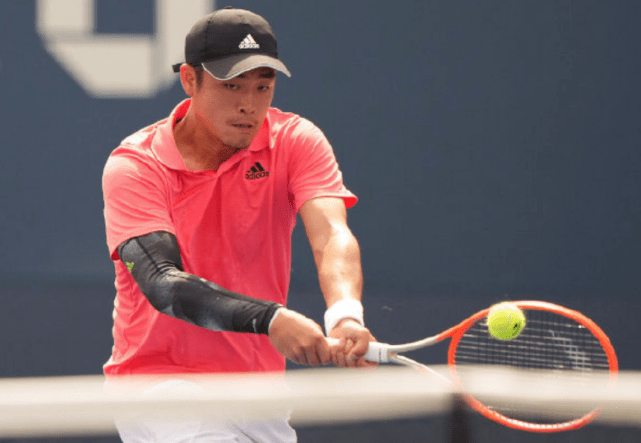 挑战更高水 挑战更高水